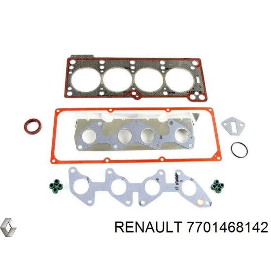 Renault CORTECO Takim Conta 7701468142 CLIO KANGO Renault CORTECO Takim Conta 7701468142 CLIO KANGO yedek parça
