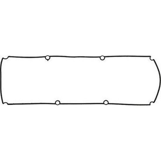 Renault CORTECO Ust Kapak Contasi 7701043626 R19 MEGAN CLIO yedek parça