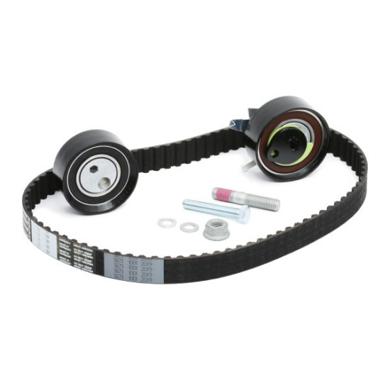 Volvo CONTITECH Triger Seti 9207927 S70 S80 V70 yedek parça