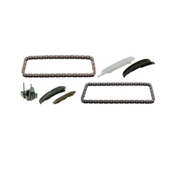 Bmw DAYCO Eksantrik Zincir Seti 11318506869 13528506969 E46 E87 E90