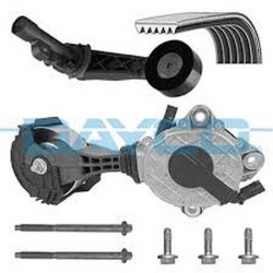 Bmw DAYCO V Kayis Seti DAY KPV283