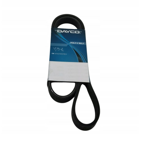 Bmw DAYCO V Kayisi 11287789985 E60 E61 E63 yedek parça