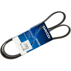Bmw DAYCO V Kayisi DAY 6PK1740HD