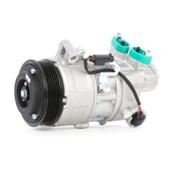 Bmw DENSO Klima Kompresoru 64526987766 E87 90 91 Bmw DENSO Klima Kompresoru 64526987766 E87 90 91