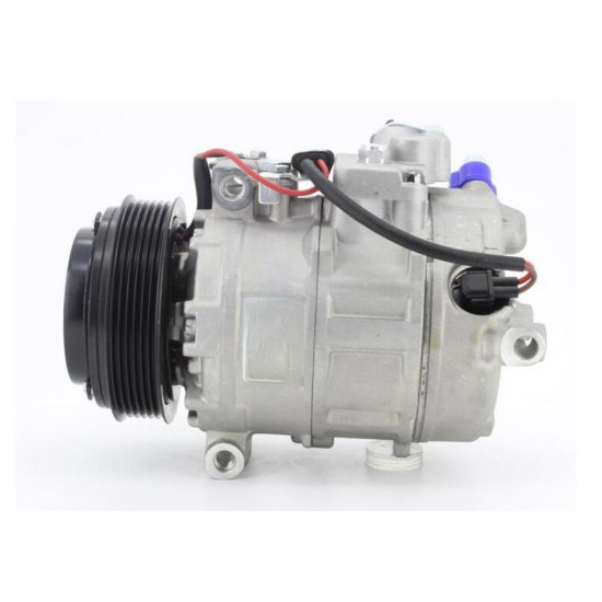 Bmw DENSO Klima Kompresoru 64526987862 E81 82 87 yedek parça