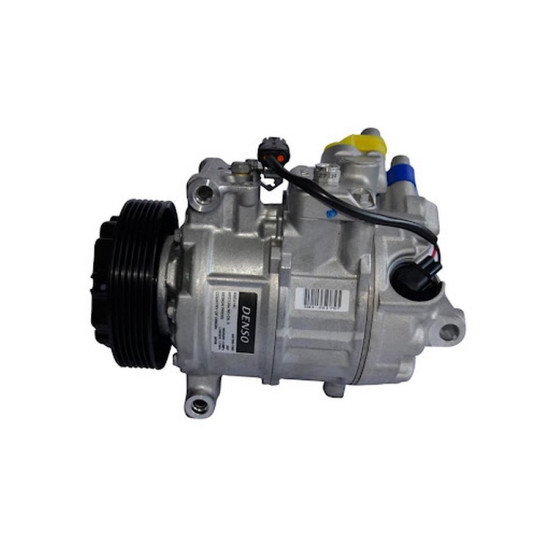 Bmw DENSO Klima Kompresoru 64526987863 E81 82 87 yedek parça