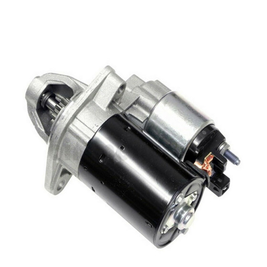 Bmw DENSO Mars Motoru 12412354701 E81 82 87 yedek parça