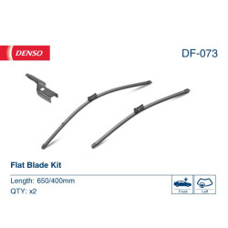 Bmw DENSO Silecek Supurgesi On Takim 61612407288 X1 F48 X1 Bmw DENSO Silecek Supurgesi On Takim 61612407288 X1 F48 X1