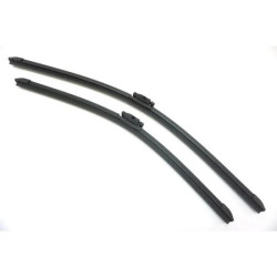 Bmw DENSO Silecek Supurgesi On Takim 61612455085 X2 F39 Bmw DENSO Silecek Supurgesi On Takim 61612455085 X2 F39