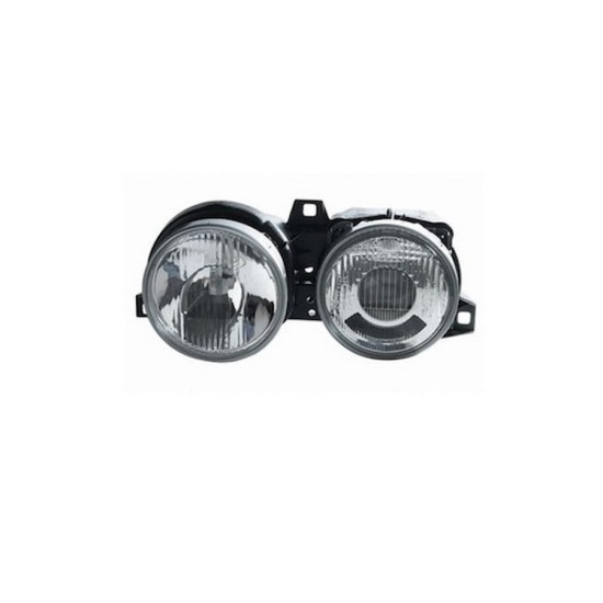 Bmw DEPO Far 63121386805 63121386806 E30 yedek parça