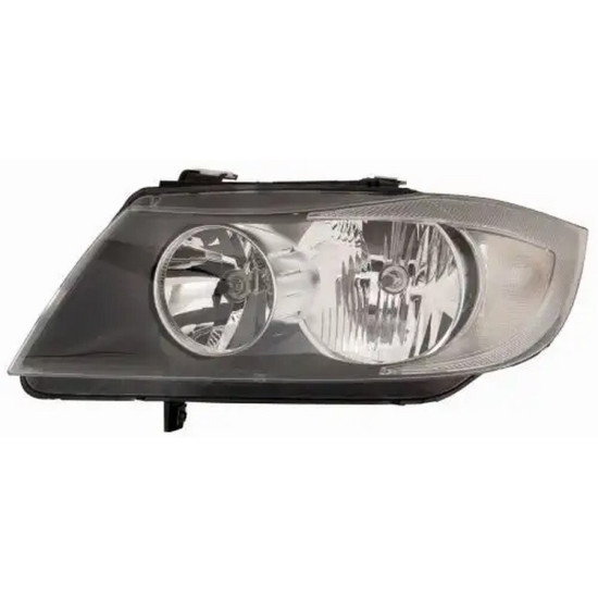 Bmw DEPO Far Sag 63116942722 E90 E91 yedek parça