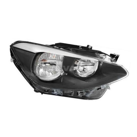 Bmw DEPO Far Sag 63117229672 F20 F21 yedek parça