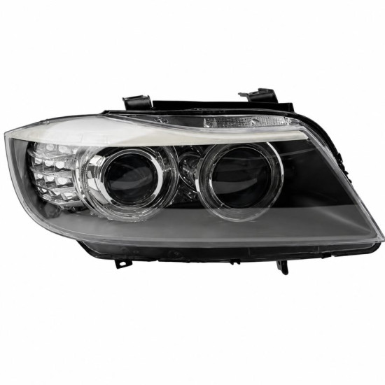 Bmw DEPO Far Sag 63117240248 E90 LCI yedek parça