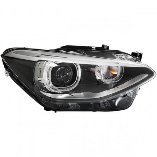 Bmw DEPO Far Sag 63117296914 F20 F21 Bmw DEPO Far Sag 63117296914 F20 F21 yedek parça