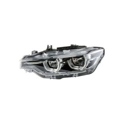 Bmw DEPO Far Sag 63117419634 F30 LCI F31 Bmw DEPO Far Sag 63117419634 F30 LCI F31