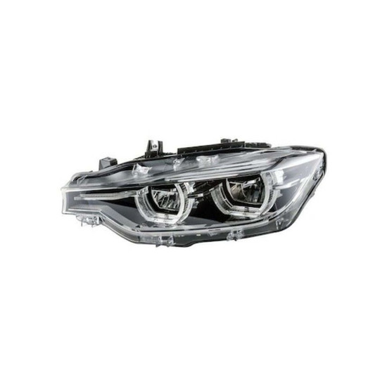 Bmw DEPO Far Sag 63117419634 F30 LCI F31 Bmw DEPO Far Sag 63117419634 F30 LCI F31 yedek parça