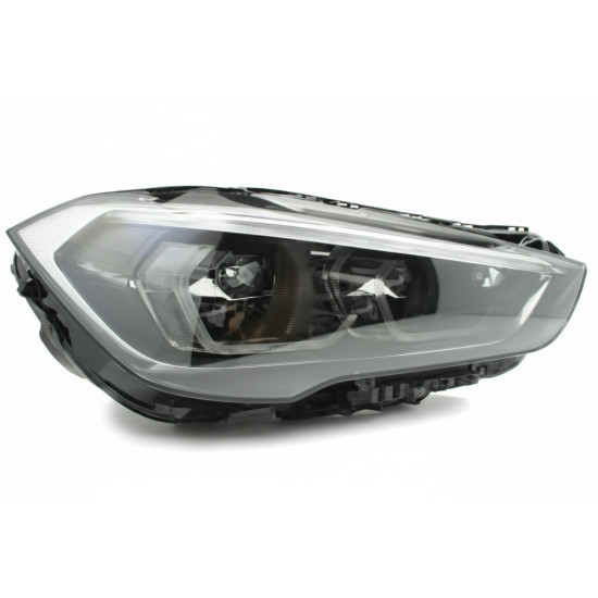 Bmw DEPO Far Sag 63119477812 X1 F48 yedek parça