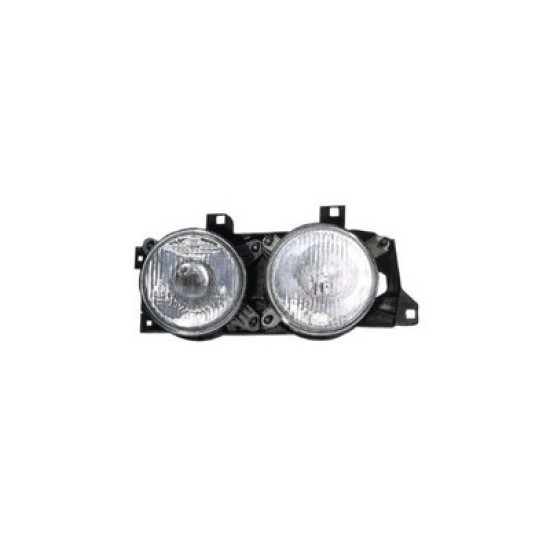 Bmw DEPO Far Sag 63121391598 E34 Bmw DEPO Far Sag 63121391598 E34 yedek parça