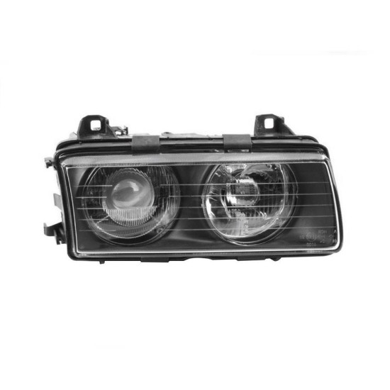 Bmw DEPO Far Sag 63121393272 E36 yedek parça