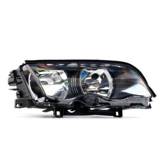 Bmw DEPO Far Sag 63126902746 E46 4 yedek parça