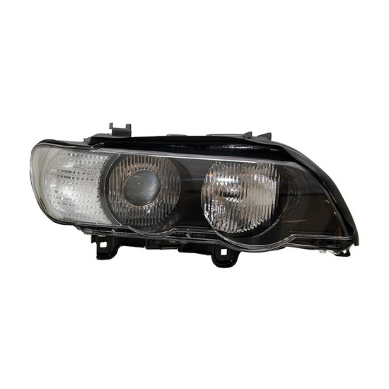 Bmw DEPO Far Sag 63126930236 X5 E53 yedek parça