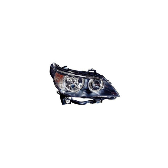 Bmw DEPO Far Sag 63127165562 E60 yedek parça