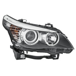 Bmw DEPO Far Sag 63127177728 E60 E60 LCI