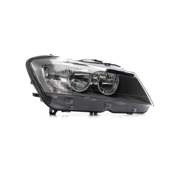 Bmw DEPO Far Sag 63127217288 X3 F25 yedek parça