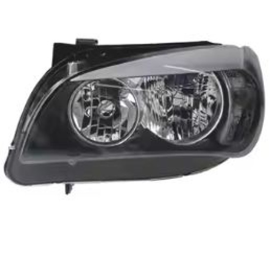 Bmw DEPO Far Sol 63112990001 X1 E84 Bmw DEPO Far Sol 63112990001 X1 E84 yedek parça