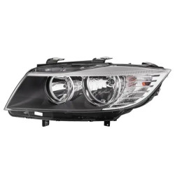 Bmw DEPO Far Sol 63117202581 E90 LCI