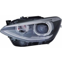 Bmw DEPO Far Sol 63117296913 F20 F21