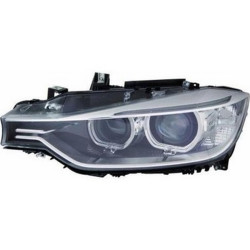 Bmw DEPO Far Sol 63117314531 F30 31 35