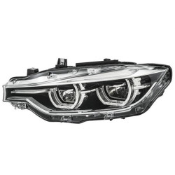 Bmw DEPO Far Sol 63117419633 F30 LCI F31 Bmw DEPO Far Sol 63117419633 F30 LCI F31