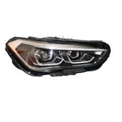 Bmw DEPO Far Sol 63119477811 X1 F48
