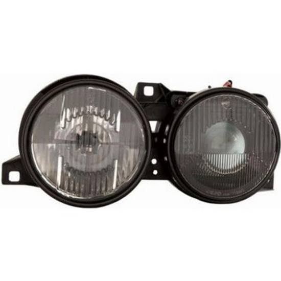 Bmw DEPO Far Sol 63121386805 E30 yedek parça