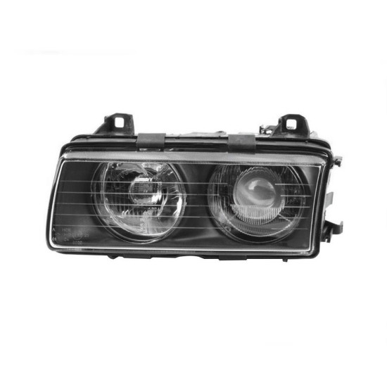 Bmw DEPO Far Sol 63121393271 E36 yedek parça