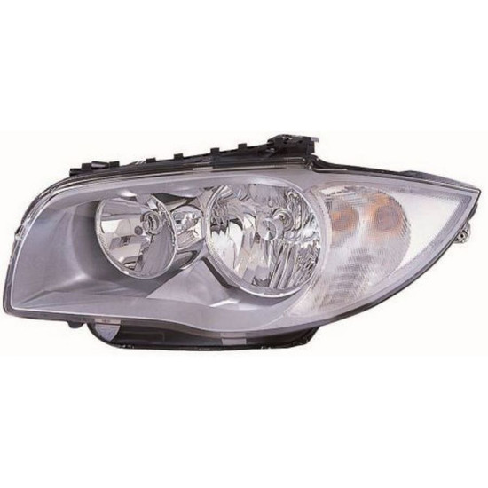 Bmw DEPO Far Sol 63126924485 E87 yedek parça