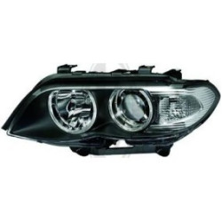 Bmw DEPO Far Sol 63126930235 X5 E53