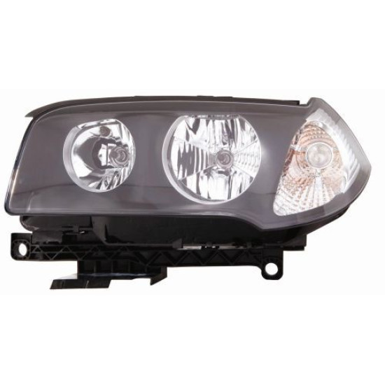 Bmw DEPO Far Sol 63127162189 X3 E83 LCI Bmw DEPO Far Sol 63127162189 X3 E83 LCI yedek parça