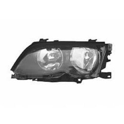 Bmw DEPO Far Sol 63127165781 E46 4