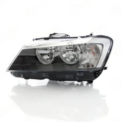Bmw DEPO Far Sol 63127217287 X3 F25