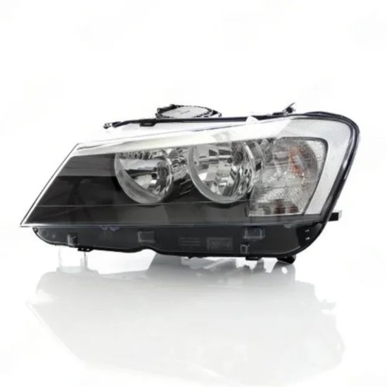Bmw DEPO Far Sol 63127217287 X3 F25 Bmw DEPO Far Sol 63127217287 X3 F25 yedek parça