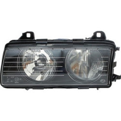 Bmw DEPO Far Sol 63128363495 E36