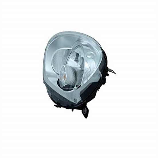 Bmw DEPO Far Sol 63129801027 MINI R60 R61 Bmw DEPO Far Sol 63129801027 MINI R60 R61 yedek parça