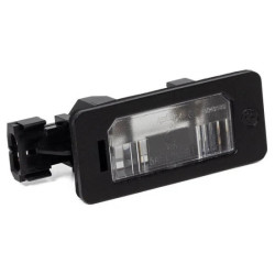 Bmw DEPO Plaka Lambasi 63267165646 E46 E90 E9192