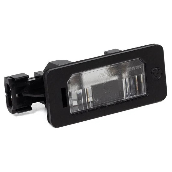 Bmw DEPO Plaka Lambasi 63267165646 E46 E90 E9192 yedek parça