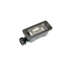 Bmw DEPO Plaka Lambasi 63267165735 E81 E87 E63 Bmw DEPO Plaka Lambasi 63267165735 E81 E87 E63