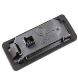 Bmw DEPO Plaka Lambasi 63267193293 E82 E88 F52