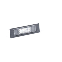 Bmw DEPO Plaka Lambasi 63267193294 E81 E87 F20