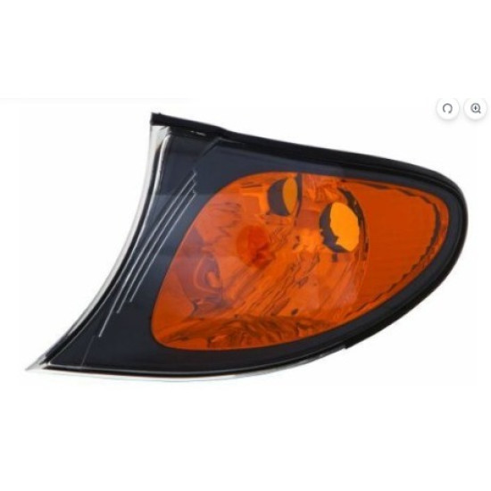 Bmw DEPO Sinyal Lambasi Sol 63137165847 E46 4 Bmw DEPO Sinyal Lambasi Sol 63137165847 E46 4 yedek parça